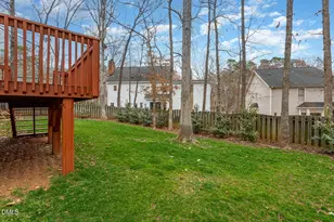 203 Wood Hollow Dr, Cary, NC 27513 - Photo 34