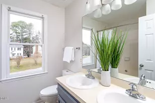 203 Wood Hollow Dr, Cary, NC 27513 - Photo 18