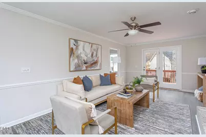203 Wood Hollow Drive, Cary, NC 27513 - Photo 4