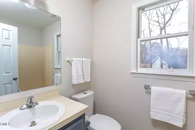 203 Wood Hollow Drive, Cary, NC 27513 - Photo 22