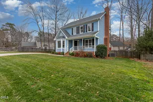 203 Wood Hollow Dr, Cary, NC 27513 - Photo 2