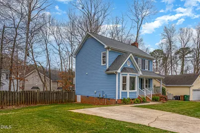 203 Wood Hollow Drive, Cary, NC 27513 - Photo 28