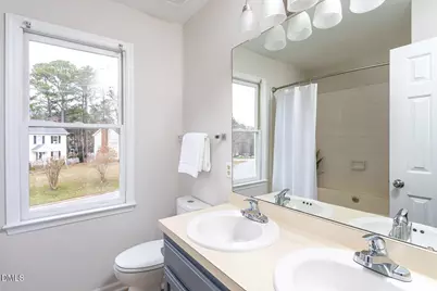 203 Wood Hollow Drive, Cary, NC 27513 - Photo 18