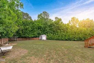 2450 Rolling Tracks Rd, Willow Springs, NC 27592 - Photo 6