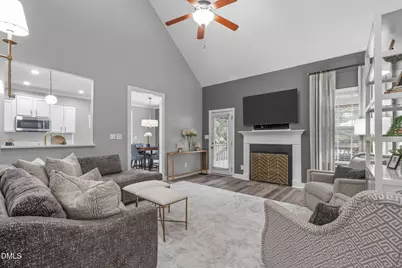 2450 Rolling Tracks Road, Willow Springs, NC 27592 - Photo 12