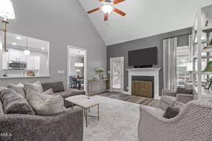 2450 Rolling Tracks Rd, Willow Springs, NC 27592 - Photo 12