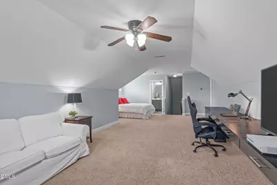 2450 Rolling Tracks Road, Willow Springs, NC 27592 - Photo 42