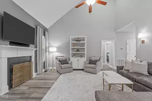 2450 Rolling Tracks Rd, Willow Springs, NC 27592 - Photo 14
