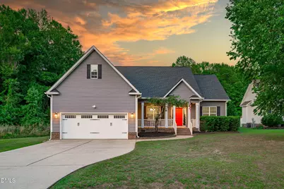 2450 Rolling Tracks Road, Willow Springs, NC 27592 - Photo 2