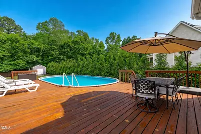 2450 Rolling Tracks Road, Willow Springs, NC 27592 - Photo 46