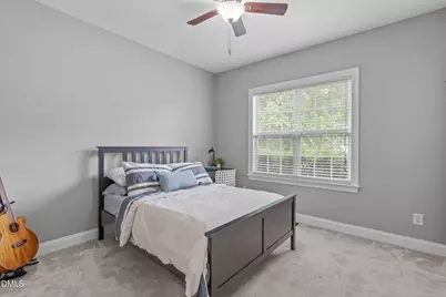 2450 Rolling Tracks Road, Willow Springs, NC 27592 - Photo 34