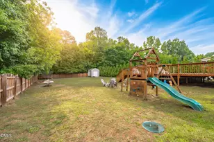 2450 Rolling Tracks Rd, Willow Springs, NC 27592 - Photo 50