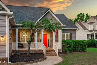 2450 Rolling Tracks Road, Willow Springs, NC 27592 - Photo 56