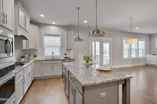 504 Beacon Ridge Blvd, Chapel Hill, NC 27516 - Photo 8