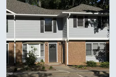 112 Old Cooper Square #Unit N4, Chapel Hill, NC 27517 - Photo 1
