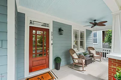 2213 Karns Place, Raleigh, NC 27614 - Photo 2