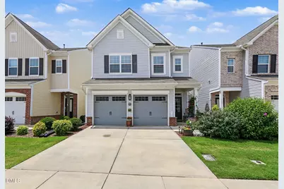 1101 Excite Avenue, Morrisville, NC 27560 - Photo 1