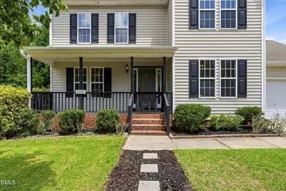 1317 E Academy Street, Fuquay-Varina, NC 27526 - Photo 8