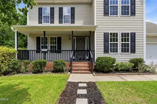 1317 E Academy St, Fuquay-Varina, NC 27526 - Photo 8