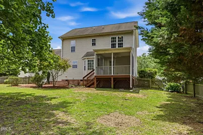 1317 E Academy Street, Fuquay-Varina, NC 27526 - Photo 40