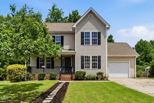 1317 E Academy St, Fuquay-Varina, NC 27526 - Photo 1