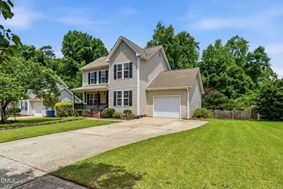 1317 E Academy Street, Fuquay-Varina, NC 27526 - Photo 4