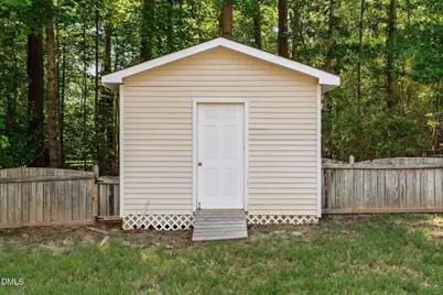 2733 Glastonbury Road, Apex, NC 27539 - Photo 30
