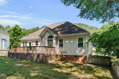 2733 Glastonbury Road, Apex, NC 27539 - Photo 28