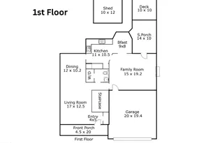 106 Bradshire Ct, Cary, NC 27513 - Photo 46