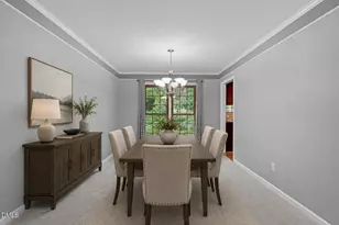 106 Bradshire Ct, Cary, NC 27513 - Photo 12