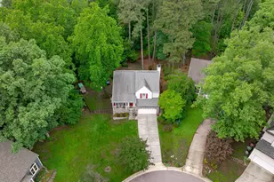106 Bradshire Ct, Cary, NC 27513 - Photo 42