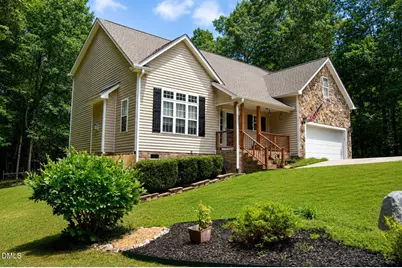 3703 Dillon Lane, Wake Forest, NC 27587 - Photo 2