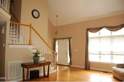 3703 Dillon Lane, Wake Forest, NC 27587 - Photo 6