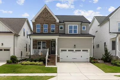1729 Grassy Falls Lane, Wendell, NC 27591 - Photo 2
