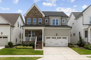 1729 Grassy Falls Ln, Wendell, NC 27591 - Photo 2