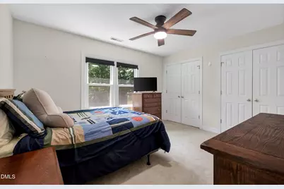 6004 Belgreen Court, Raleigh, NC 27612 - Photo 18