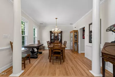 6004 Belgreen Court, Raleigh, NC 27612 - Photo 6