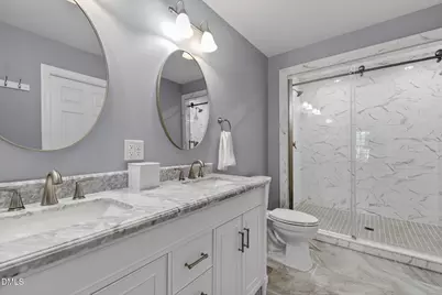 6004 Belgreen Court, Raleigh, NC 27612 - Photo 28