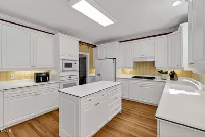 6004 Belgreen Court, Raleigh, NC 27612 - Photo 12