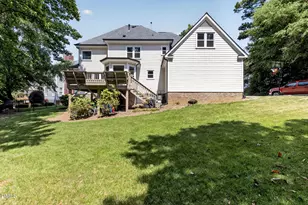 6004 Belgreen Ct, Raleigh, NC 27612 - Photo 28