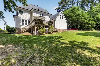 6004 Belgreen Court, Raleigh, NC 27612 - Photo 30