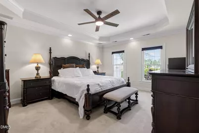6004 Belgreen Court, Raleigh, NC 27612 - Photo 22