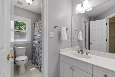 6004 Belgreen Court, Raleigh, NC 27612 - Photo 22