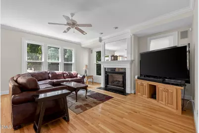 6004 Belgreen Court, Raleigh, NC 27612 - Photo 8