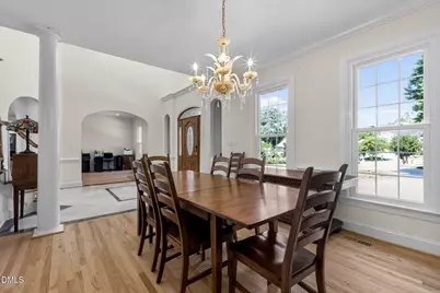 6004 Belgreen Court, Raleigh, NC 27612 - Photo 10