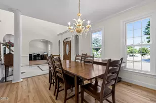 6004 Belgreen Ct, Raleigh, NC 27612 - Photo 10