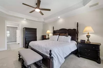 6004 Belgreen Court, Raleigh, NC 27612 - Photo 26