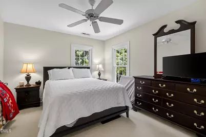 6004 Belgreen Court, Raleigh, NC 27612 - Photo 20