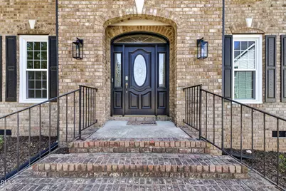 6004 Belgreen Court, Raleigh, NC 27612 - Photo 2
