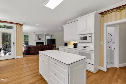 6004 Belgreen Court, Raleigh, NC 27612 - Photo 16